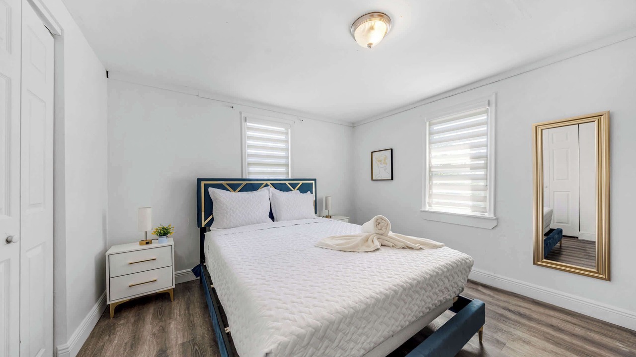 Photo of Bedroom in Seybold