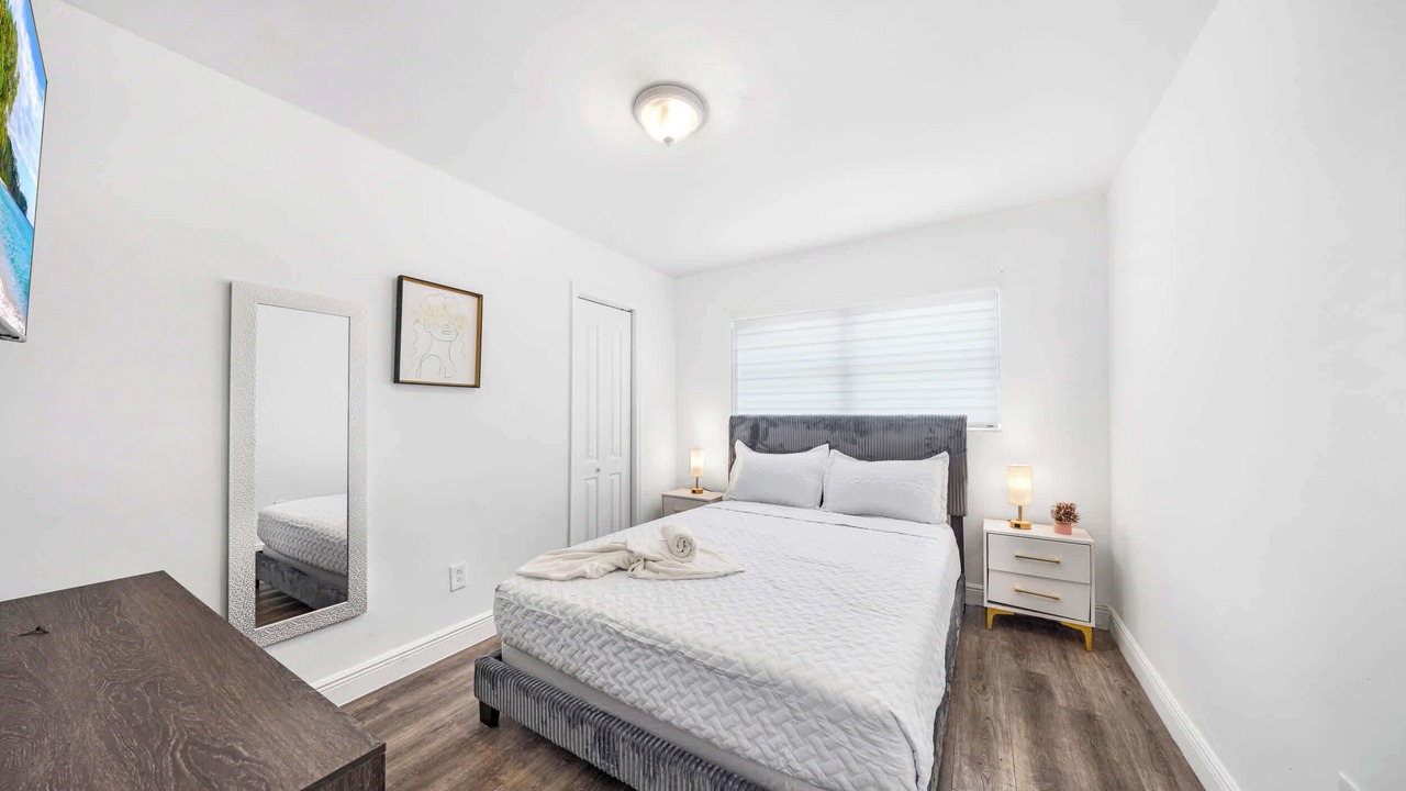 Photo of Bedroom in Seybold