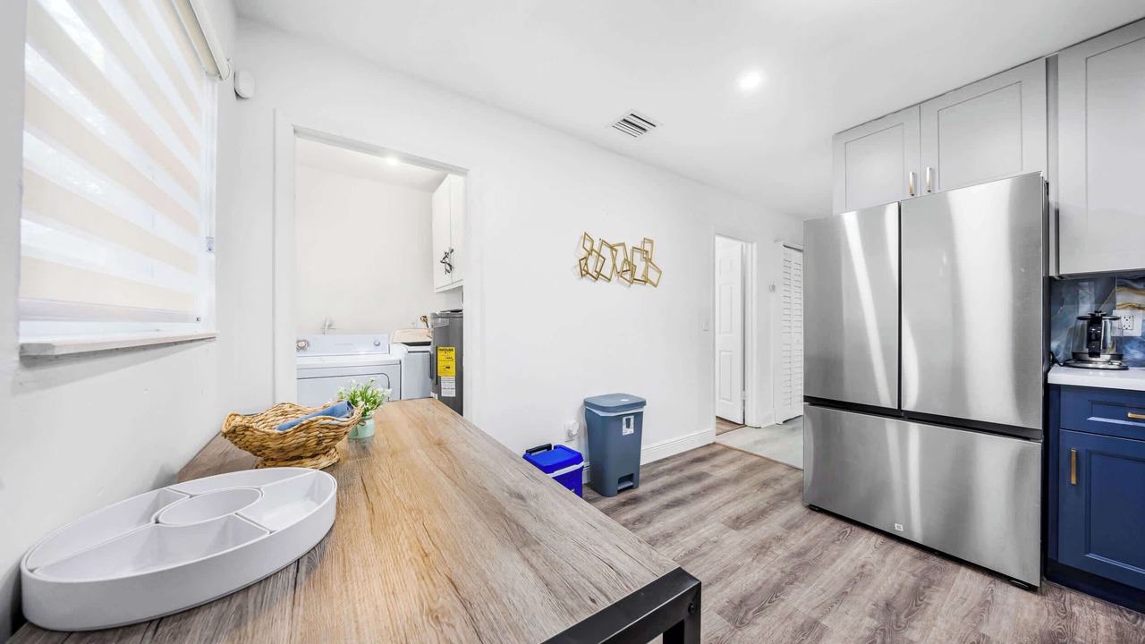Photo of Kitchen in Seybold