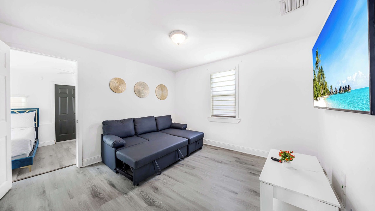 Photo of Bedroom in Seybold