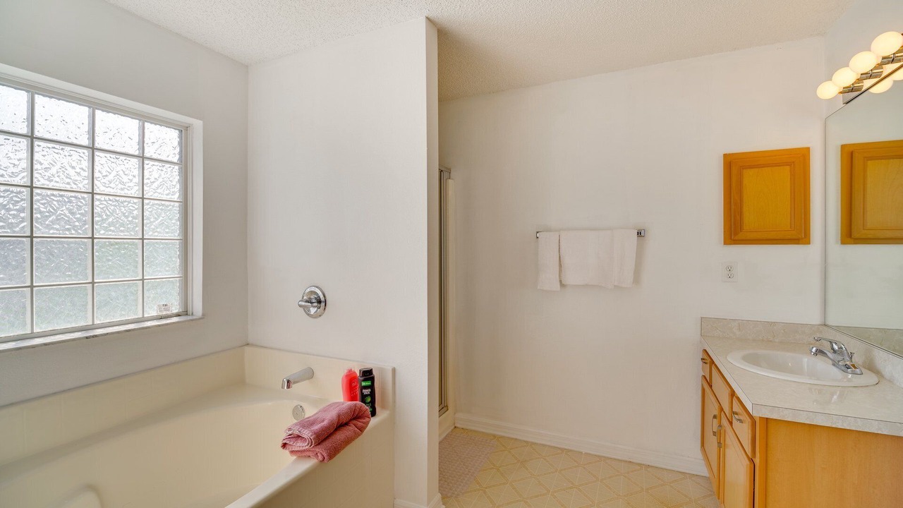 Photo of Bathroom in Palm Bay