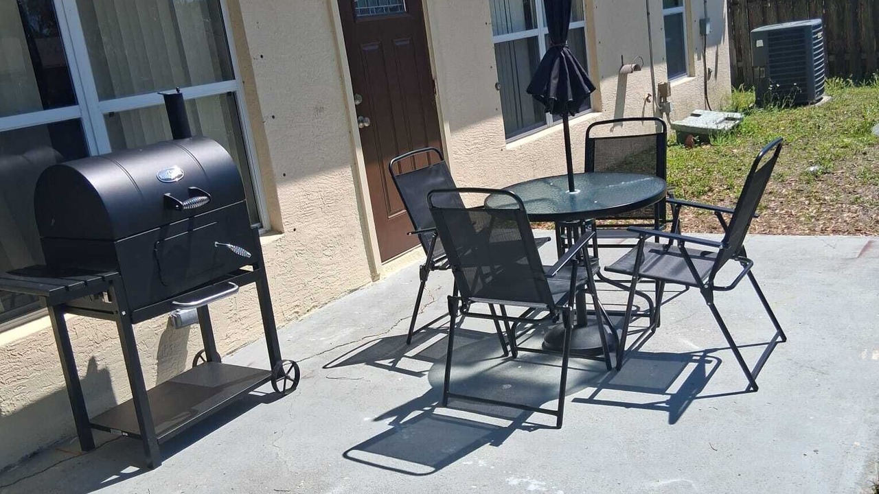 Photo of Outdoor in Palm Bay
