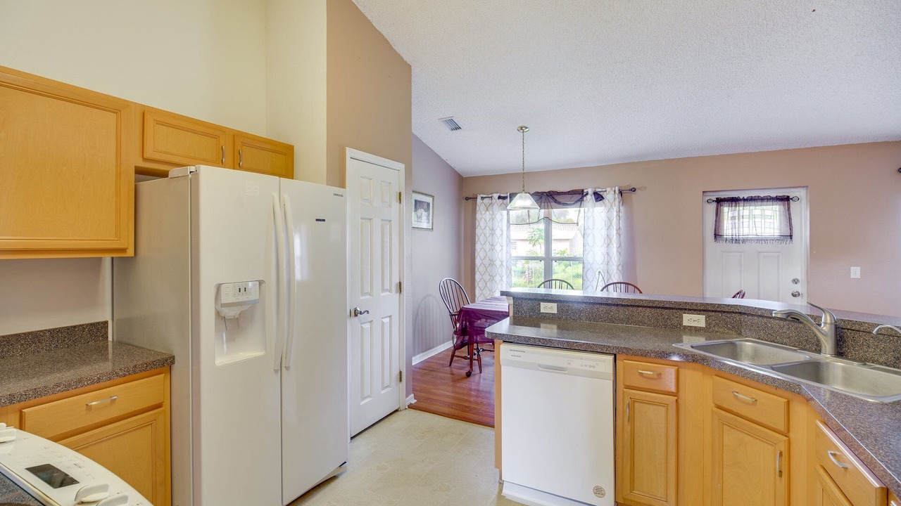 Photo of Kitchen in Palm Bay