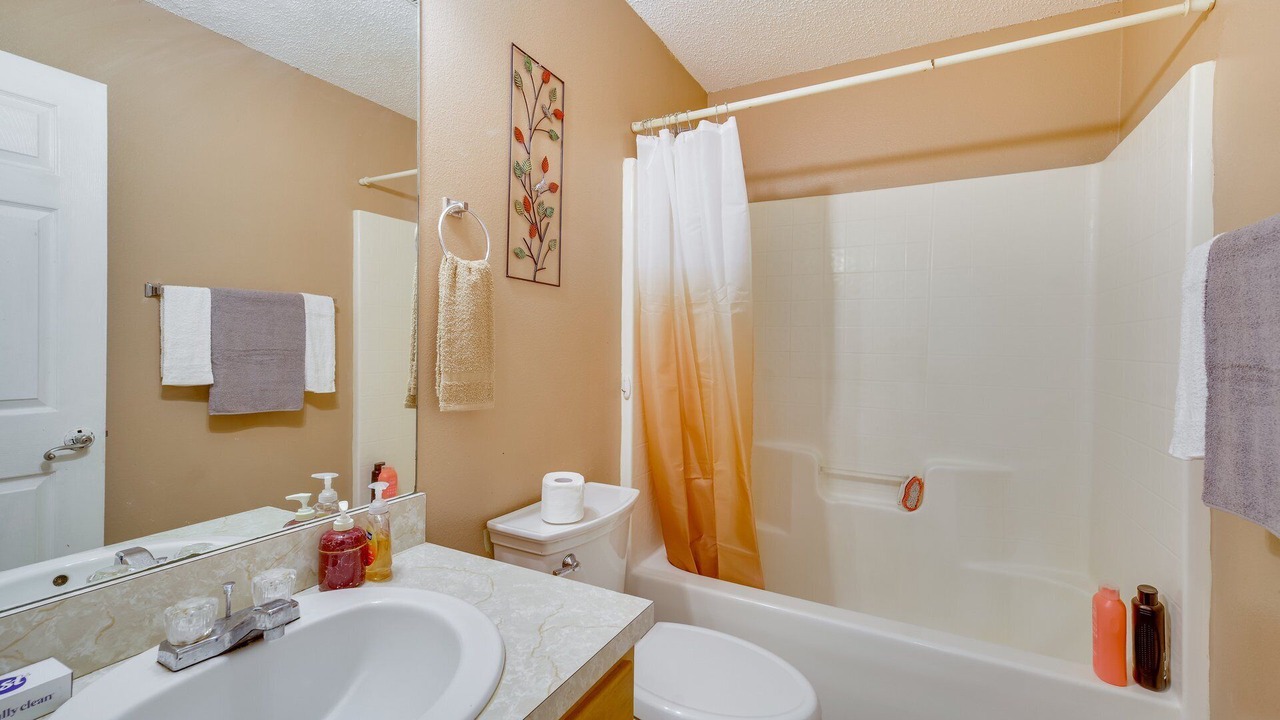 Photo of Bathroom in Palm Bay
