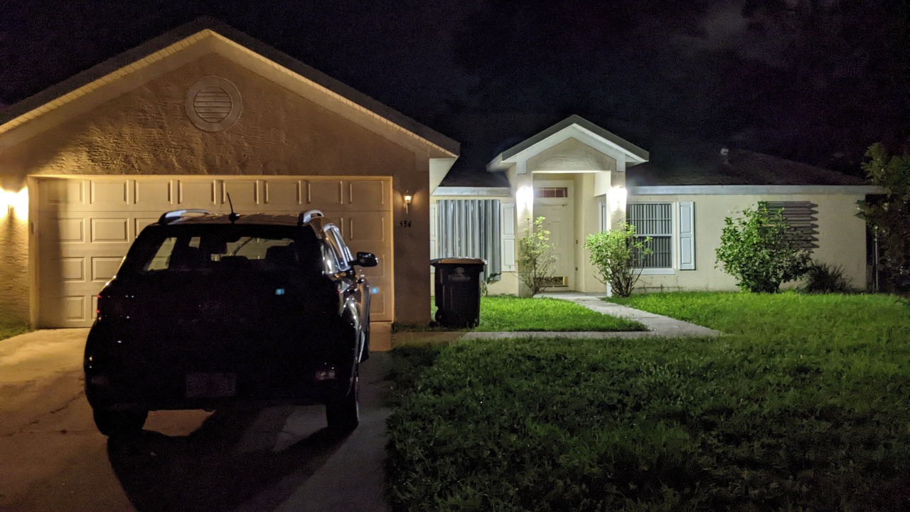 Photo of Outdoor in Palm Bay