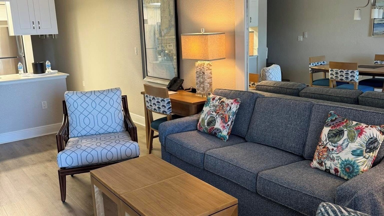 Photo of Livingroom in Sanibel