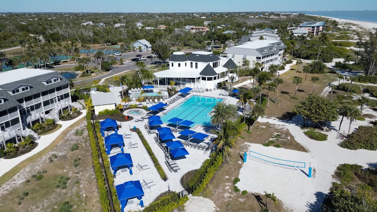 Photo of Outdoor in Sanibel