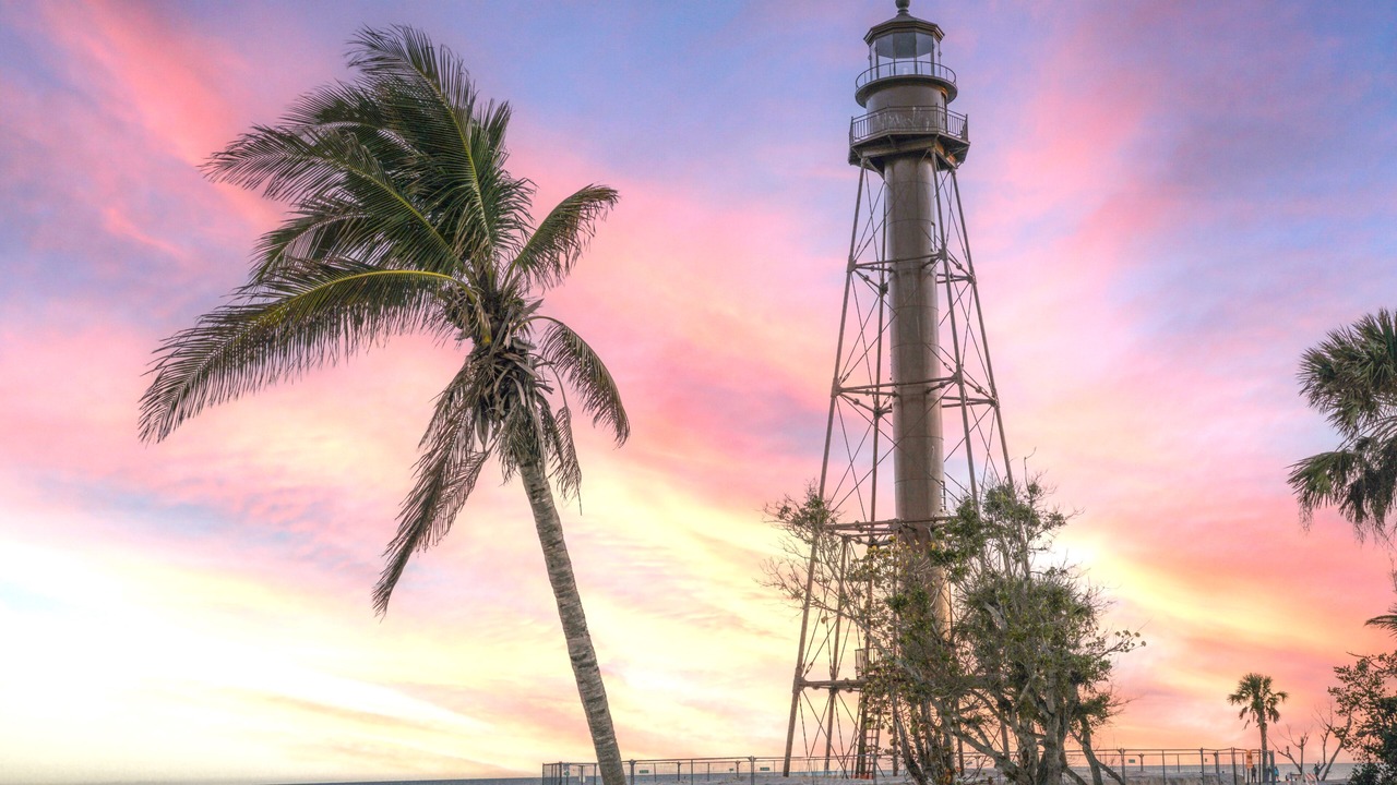 Photo of Others in Sanibel