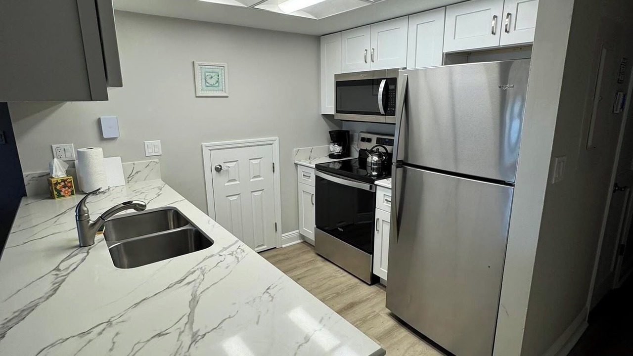 Photo of Kitchen in Sanibel