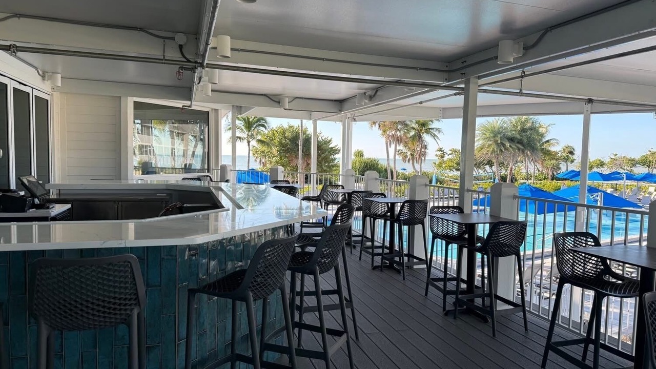 Photo of Outdoor in Sanibel