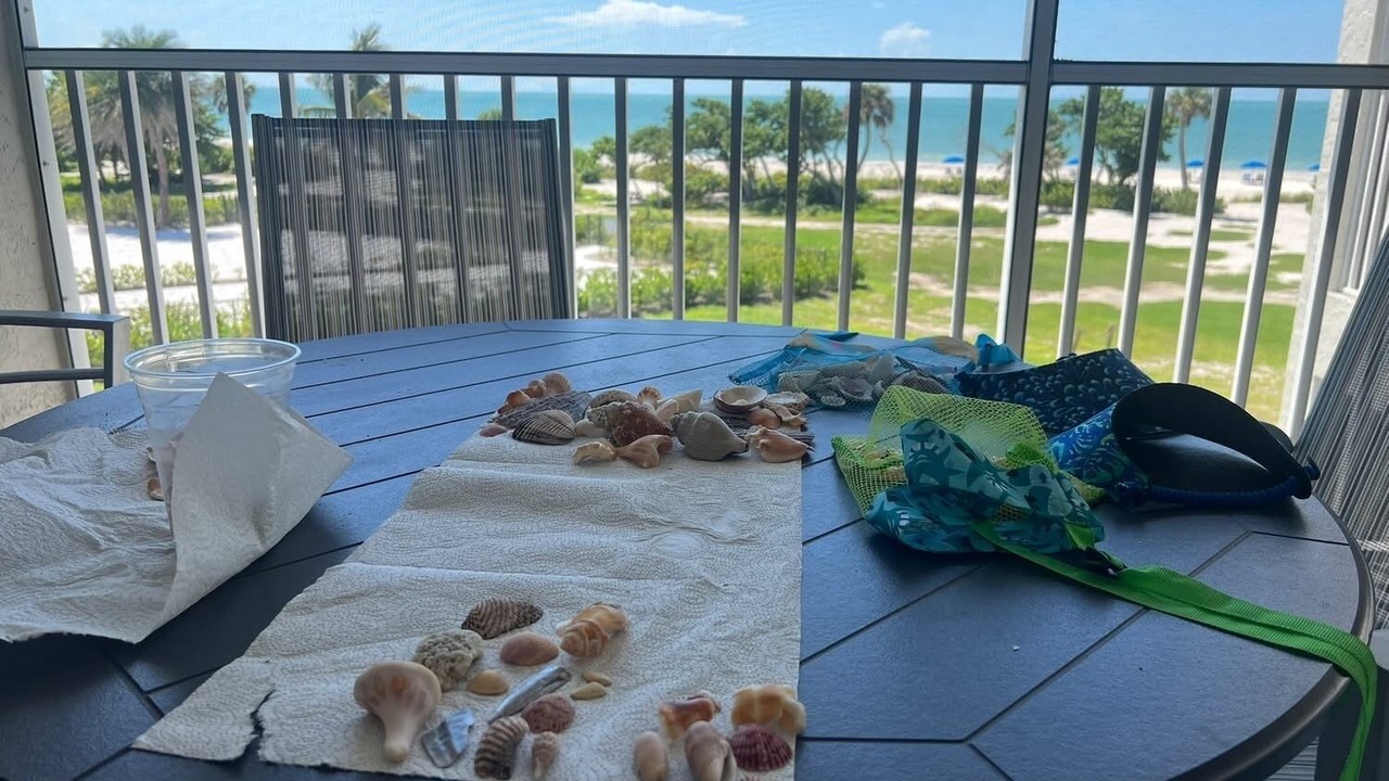 Photo of Outdoor in Sanibel