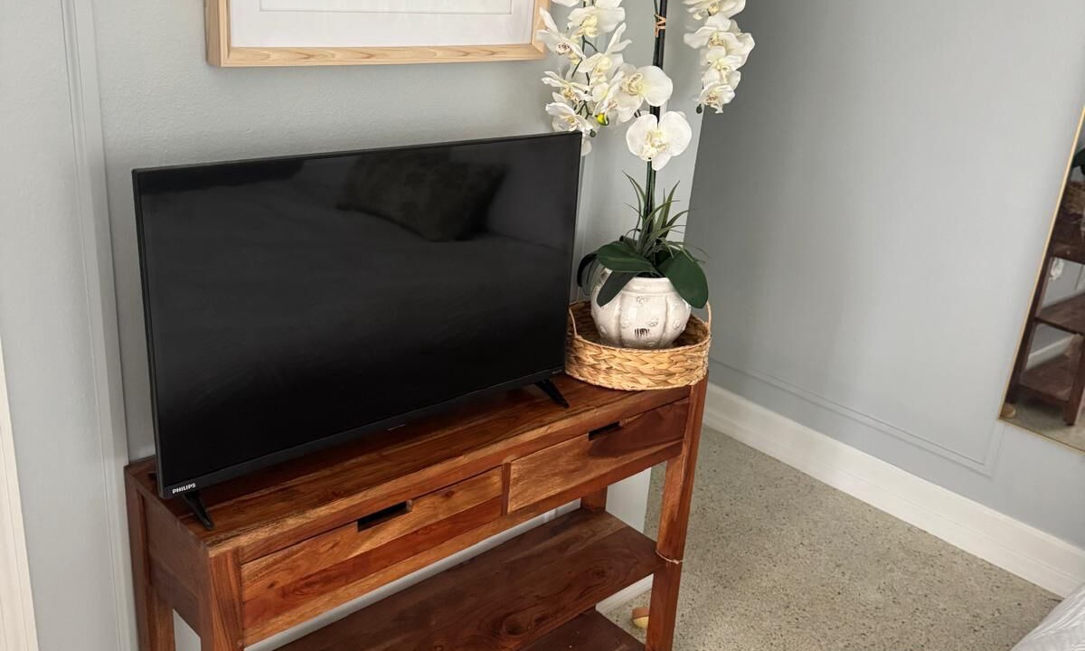 Photo of Bedroom in College Park