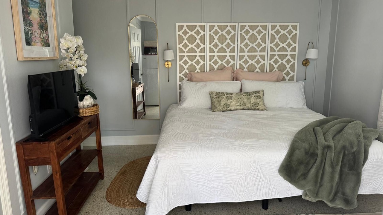 Photo of Bedroom in College Park