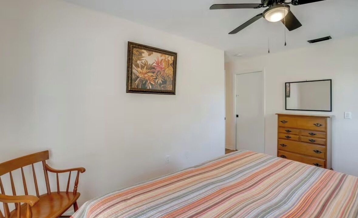 Photo of Bedroom in Englewood