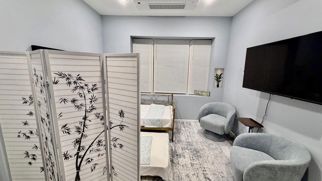 Photo of Bedroom in Ampere