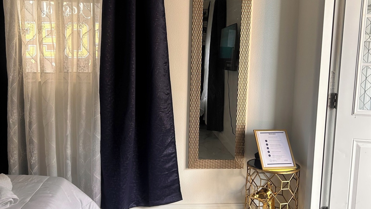 Photo of Bedroom in North Sarasota