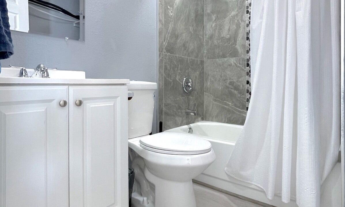Photo of Bathroom in Iona