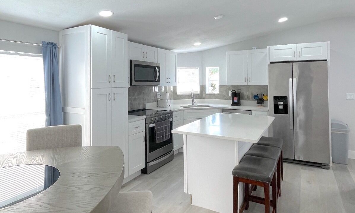Photo of Kitchen in Iona