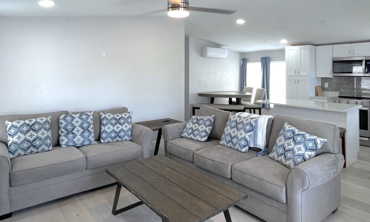 Photo of Livingroom in Iona
