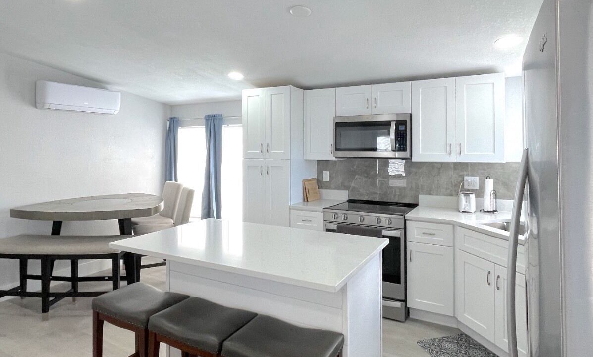 Photo of Kitchen in Iona