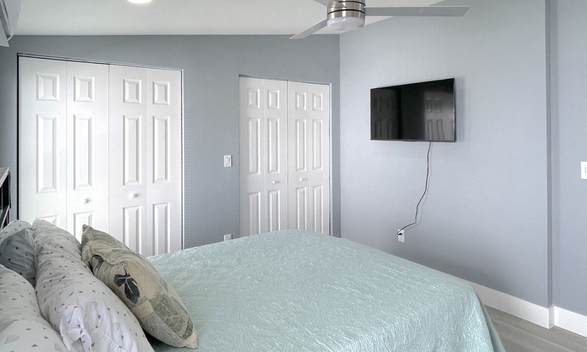 Photo of Bedroom in Iona