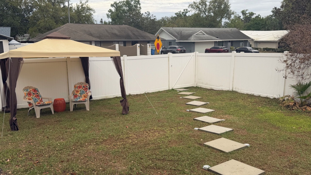 Photo of Outdoor in Brandon