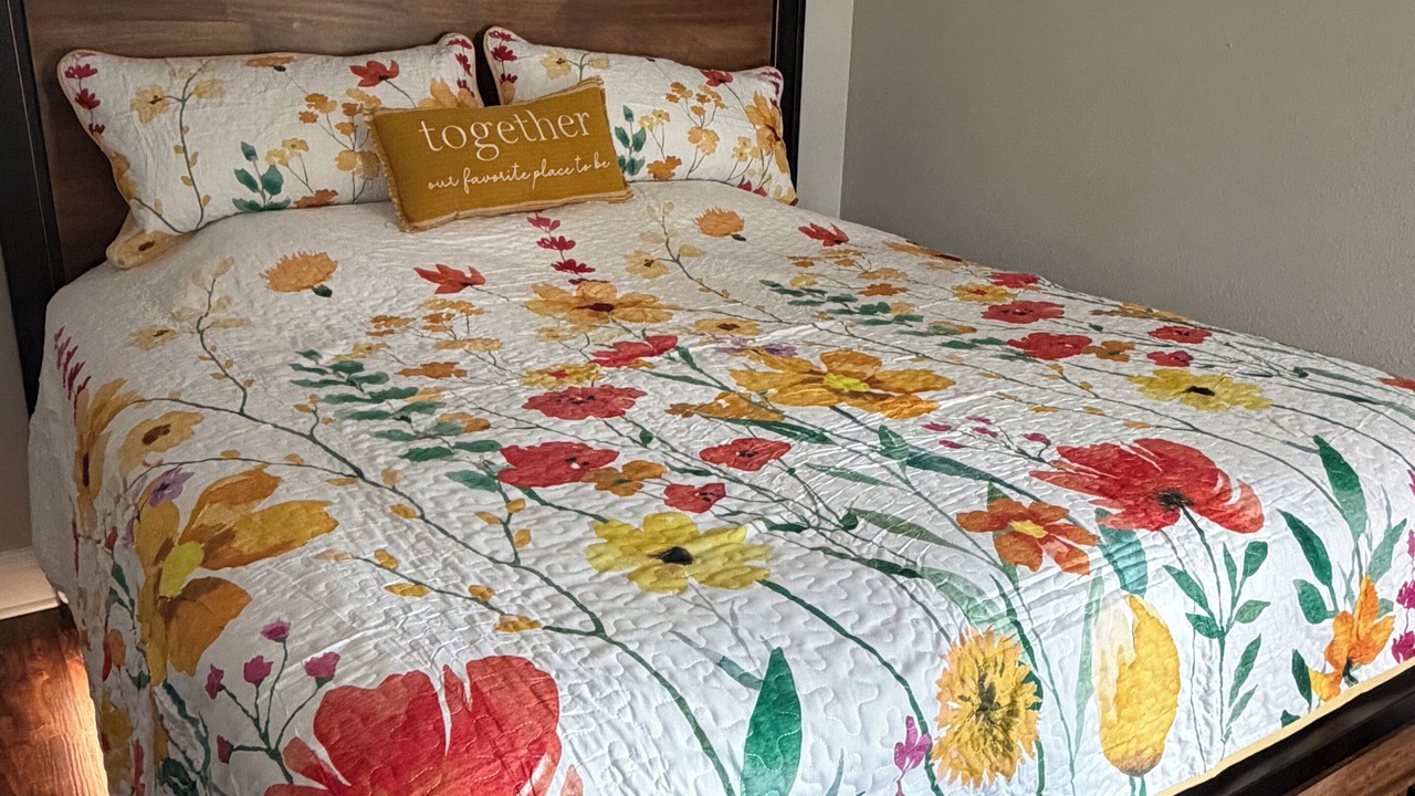 Photo of Bedroom in Brandon