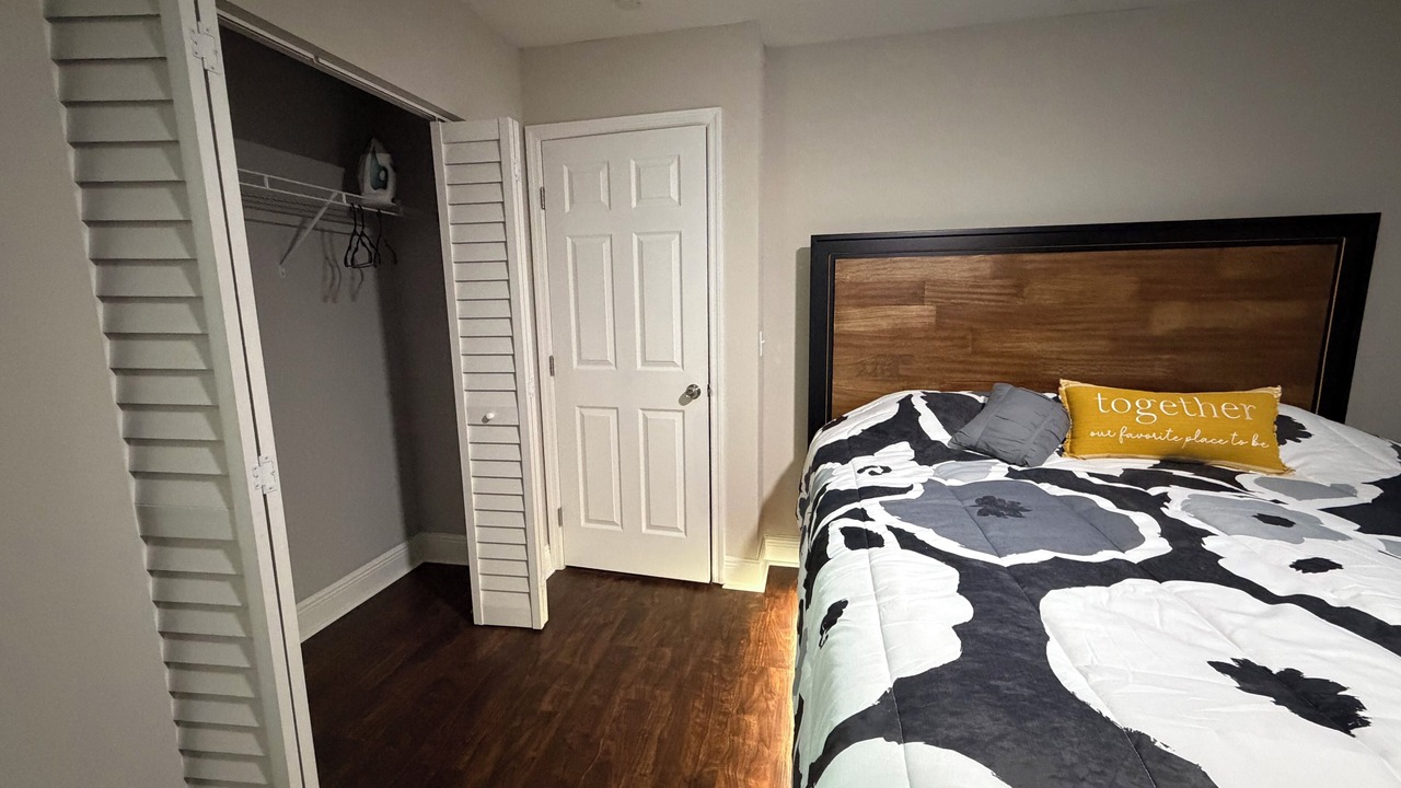 Photo of Bedroom in Brandon