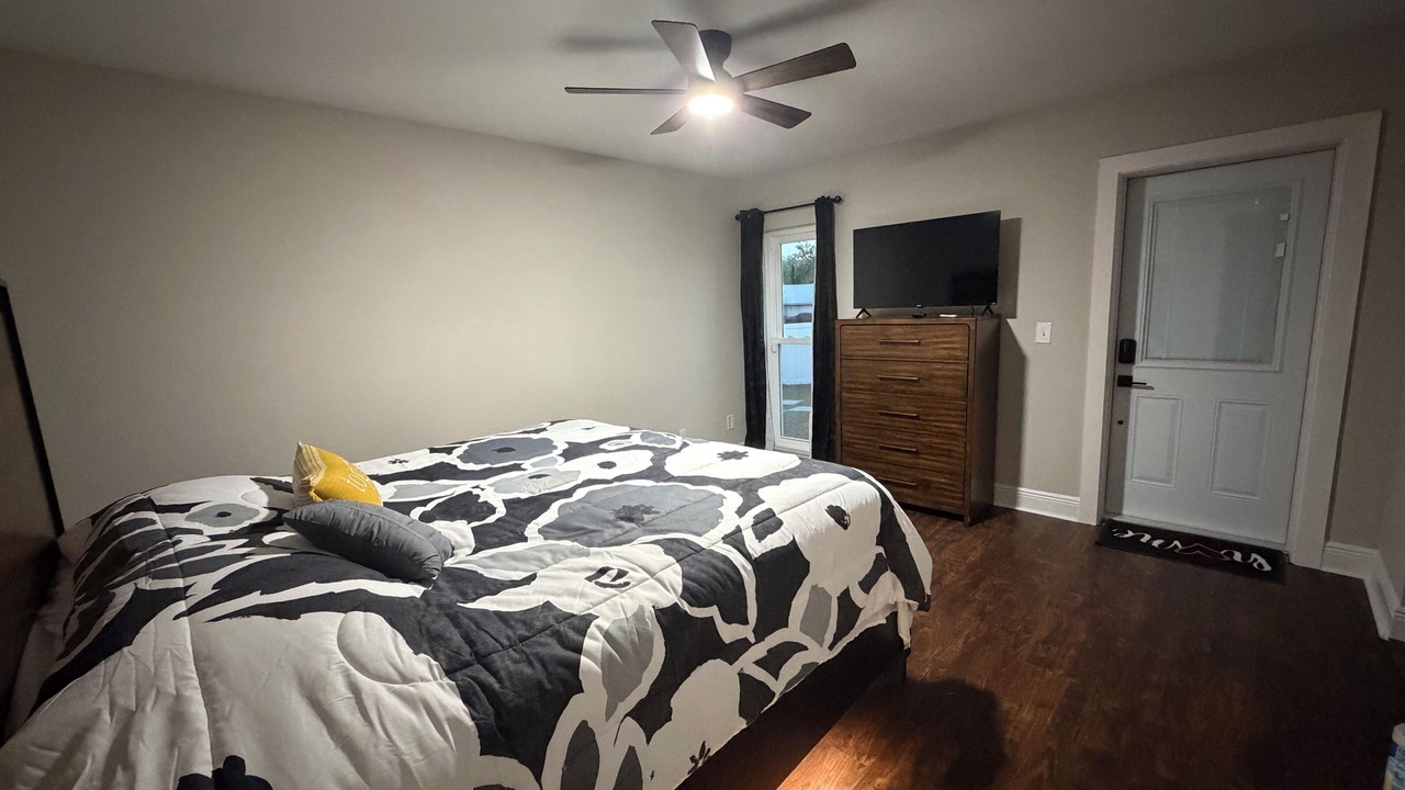 Photo of Bedroom in Brandon