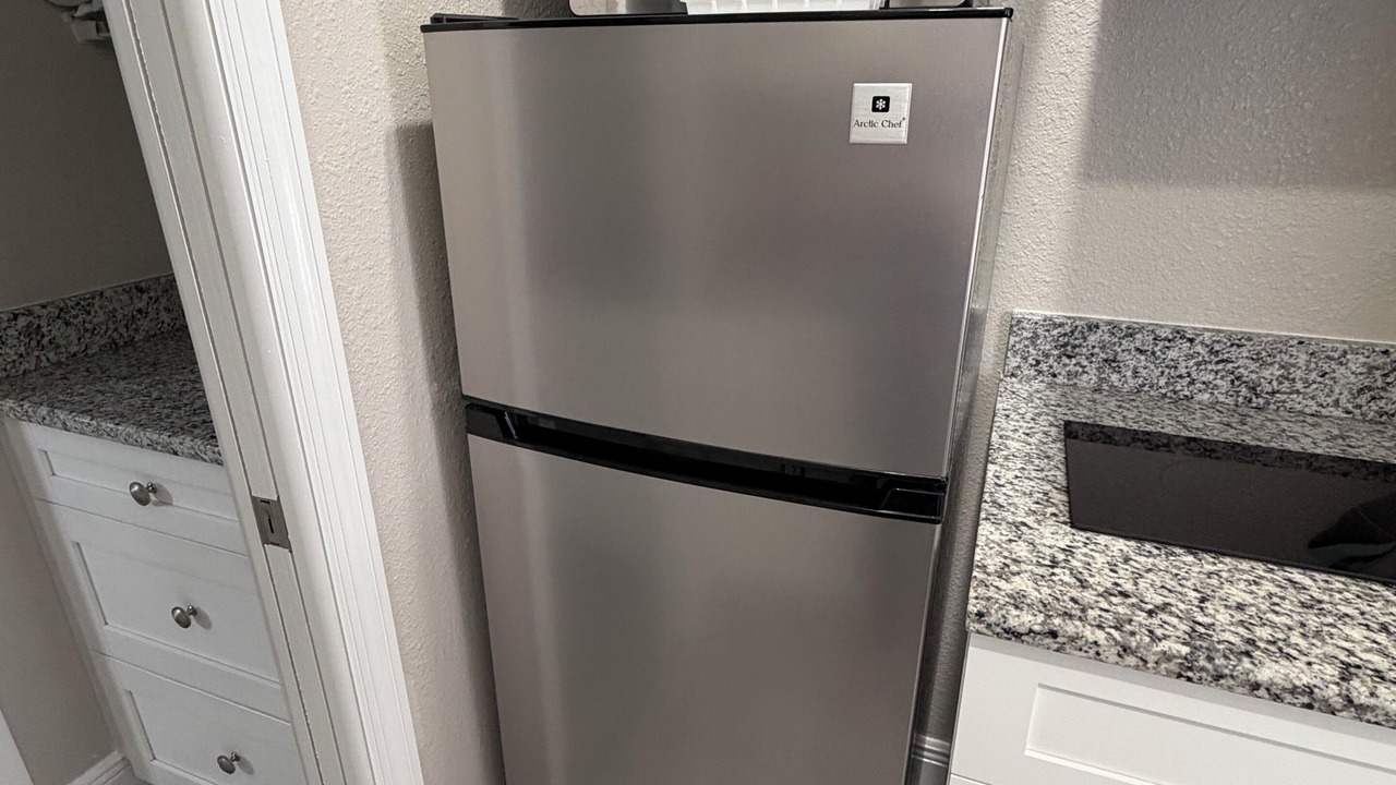 Photo of Kitchen in Brandon