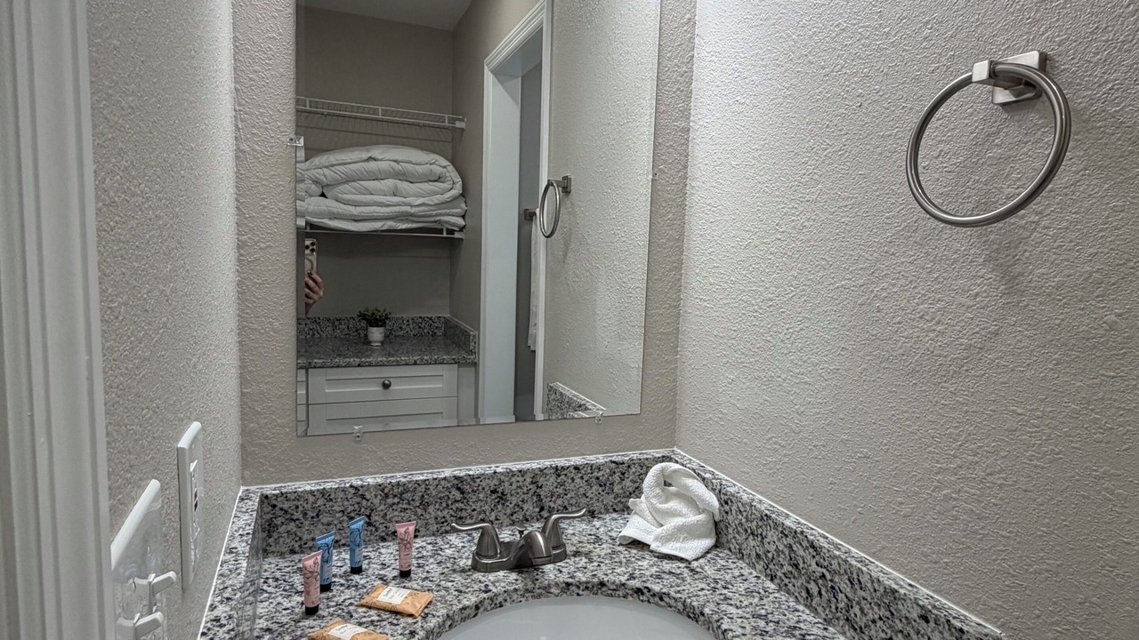 Photo of Bathroom in Brandon