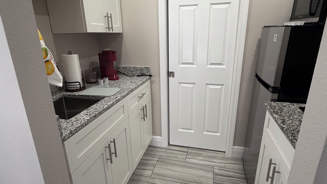 Photo of Kitchen in Brandon