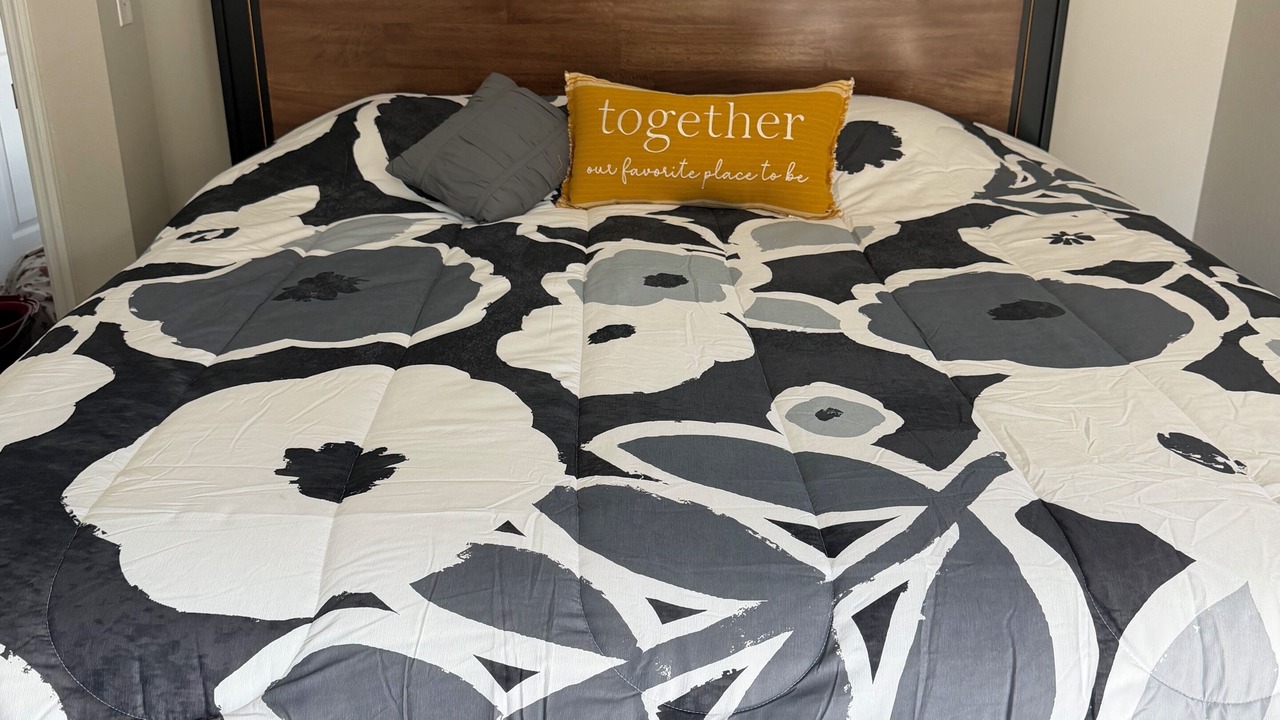Photo of Bedroom in Brandon
