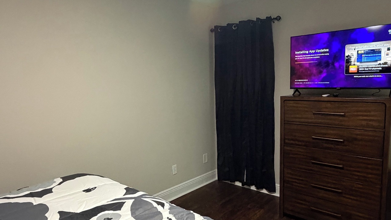 Photo of Bedroom in Brandon