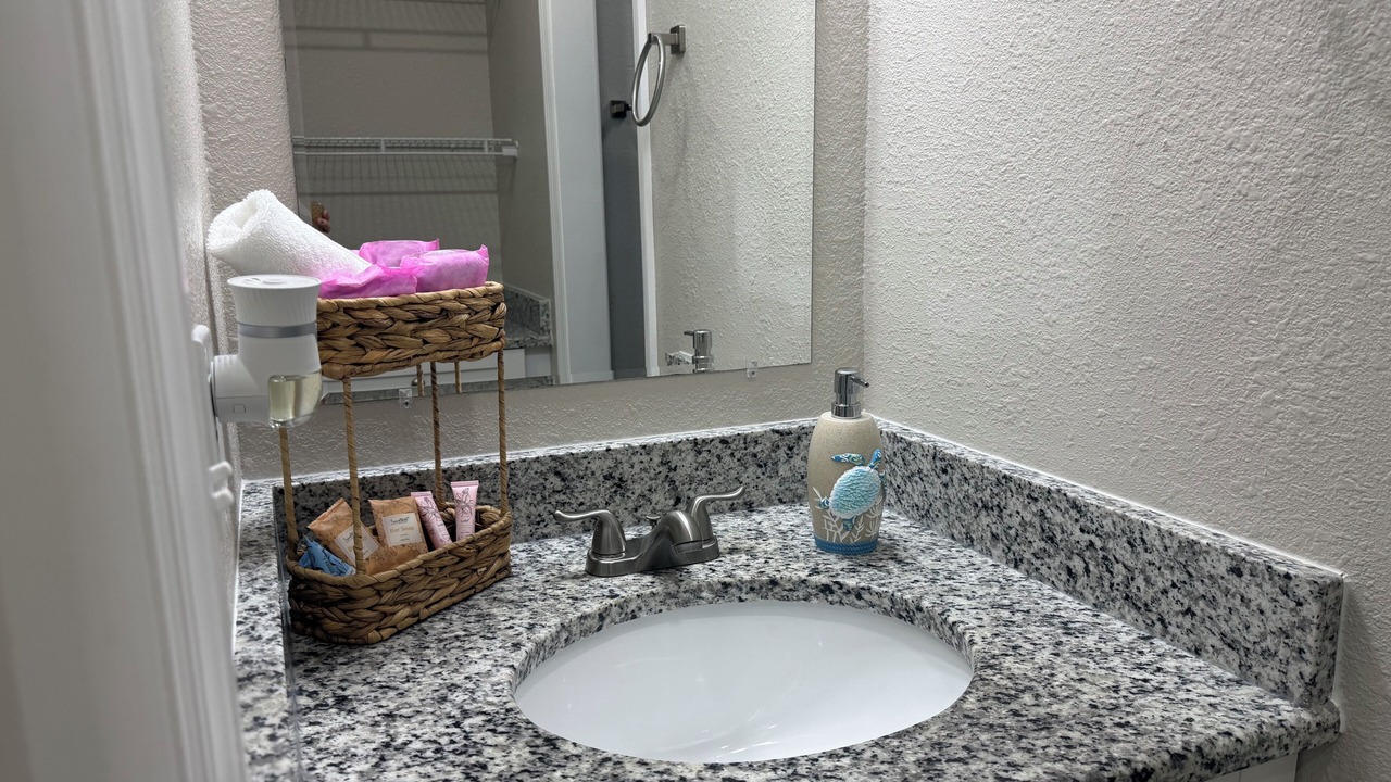 Photo of Bathroom in Brandon