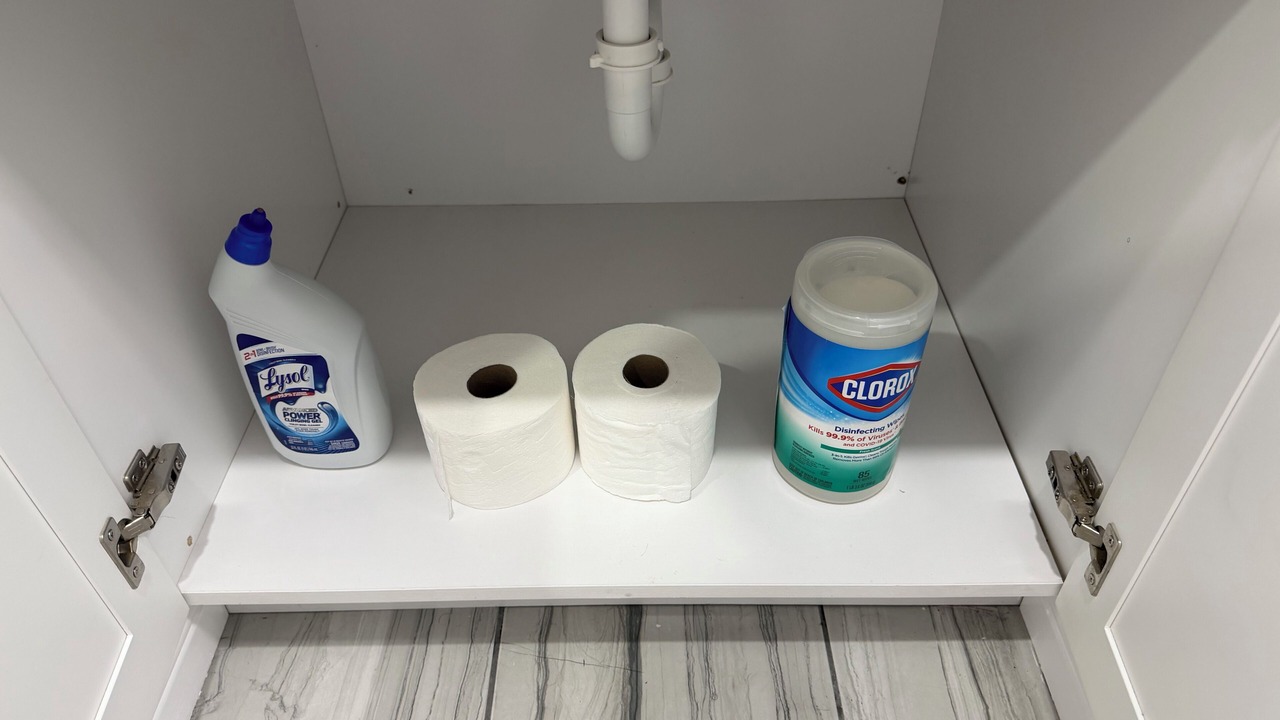 Photo of Bathroom in Brandon