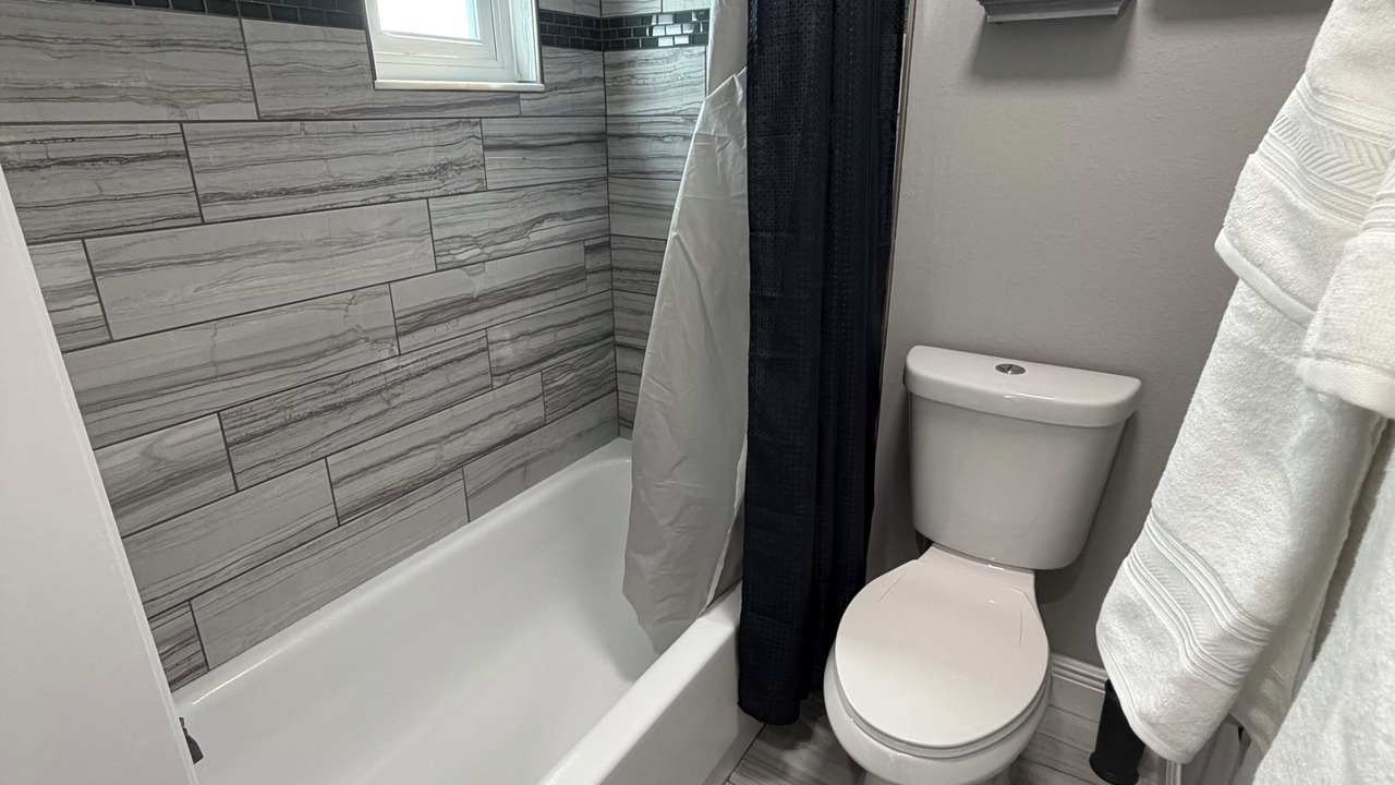 Photo of Bathroom in Brandon