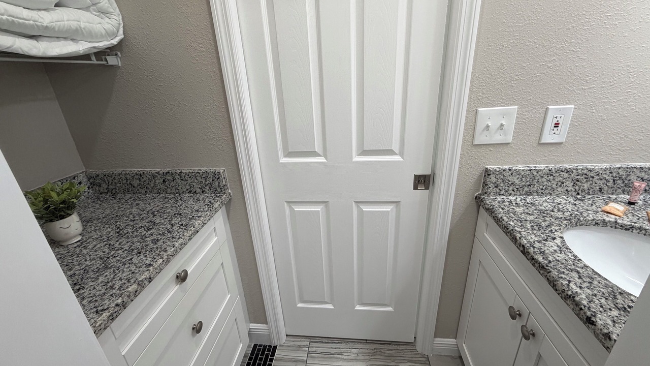 Photo of Bathroom in Brandon