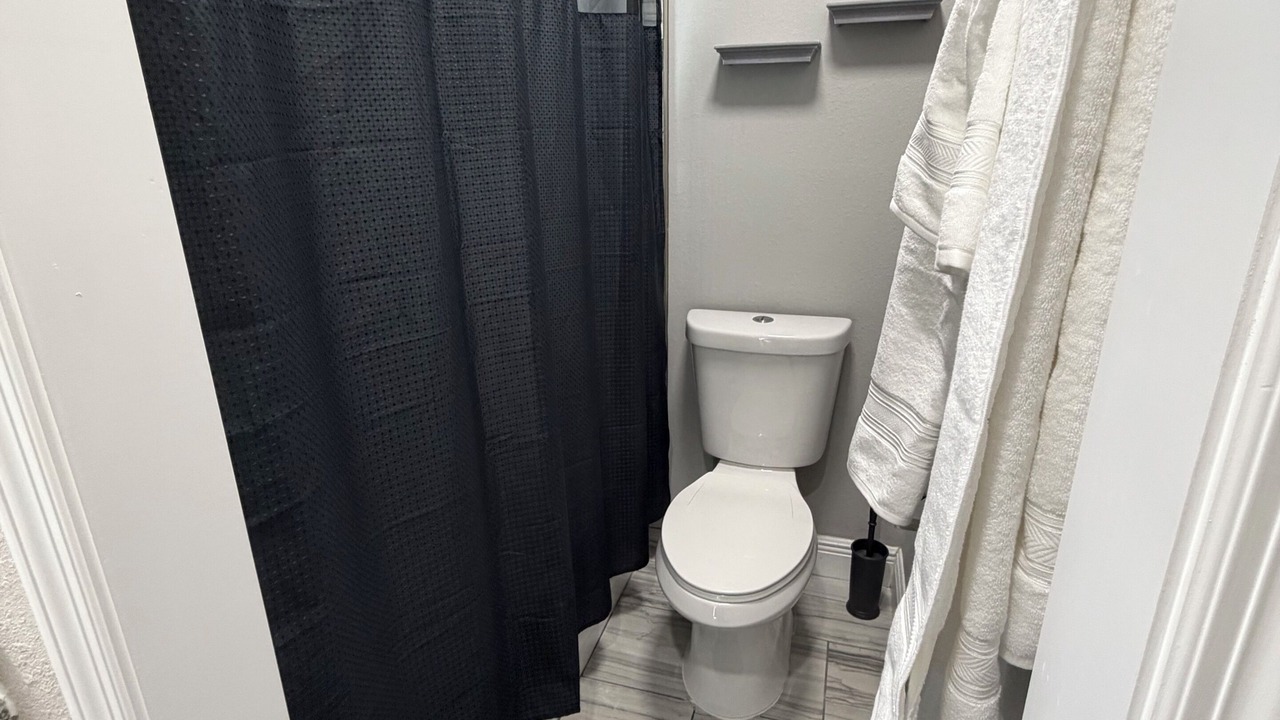 Photo of Bathroom in Brandon