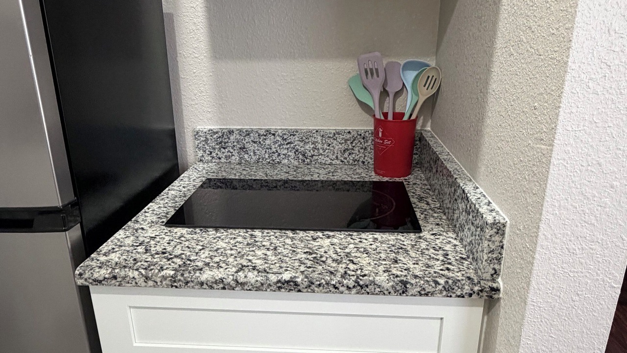 Photo of Kitchen in Brandon