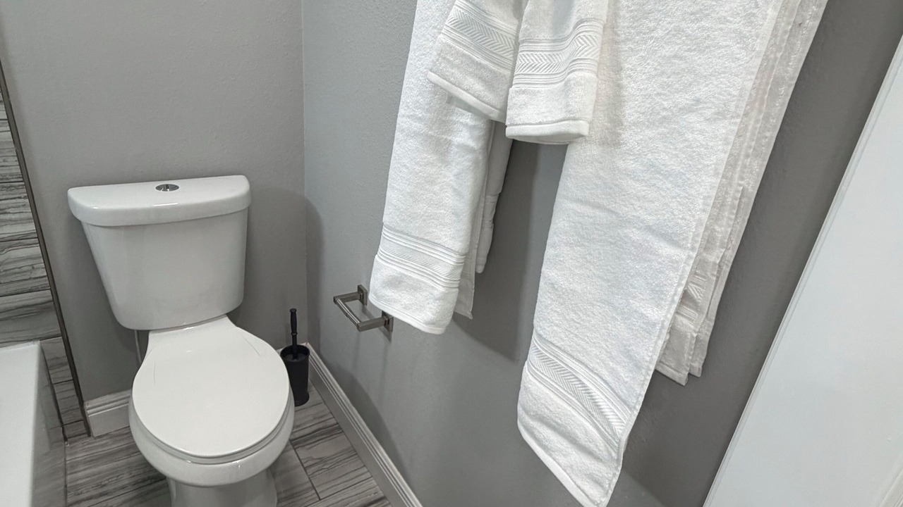 Photo of Bathroom in Brandon