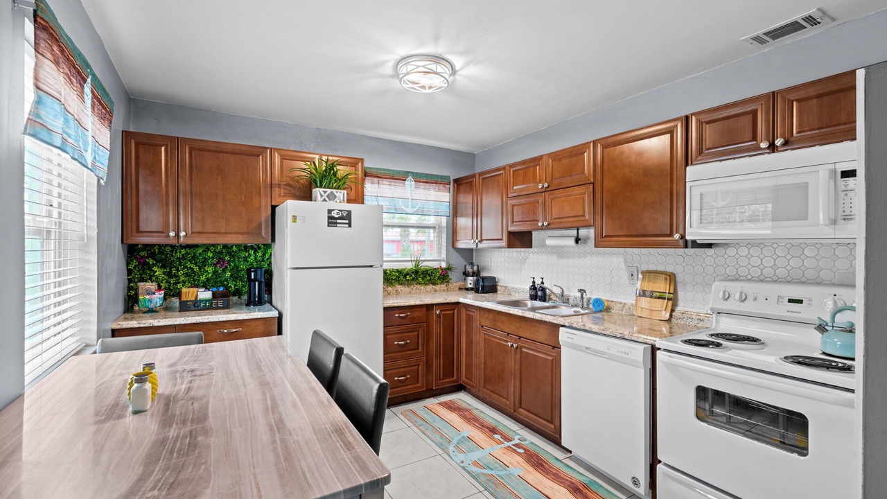 Photo of Kitchen in Riviera Beach