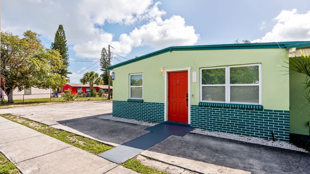 Photo of Outdoor in Riviera Beach