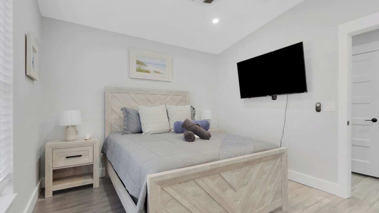 Photo of Bedroom in Rural Estates