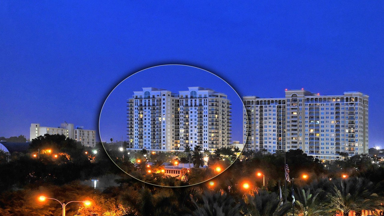 Photo of Outdoor in Rosemary District