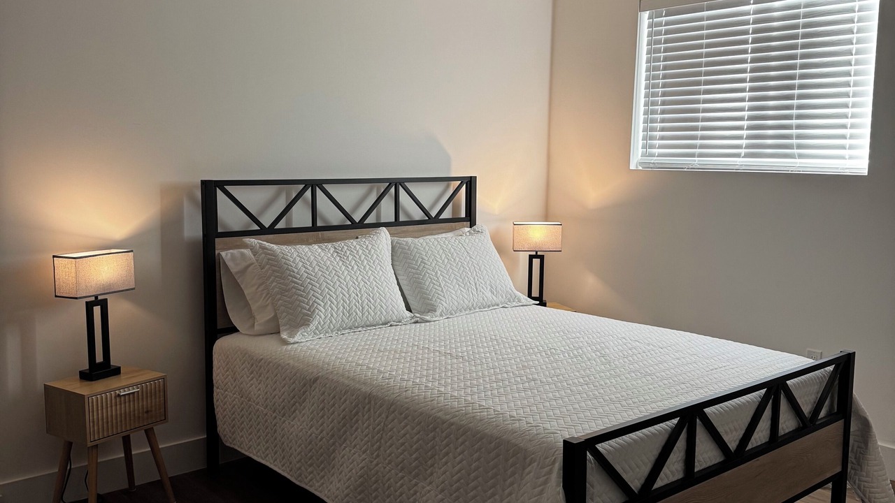 Photo of Bedroom in Margate
