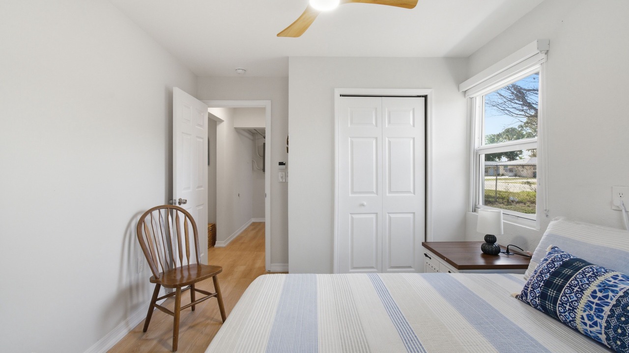 Photo of Bedroom in East Naples