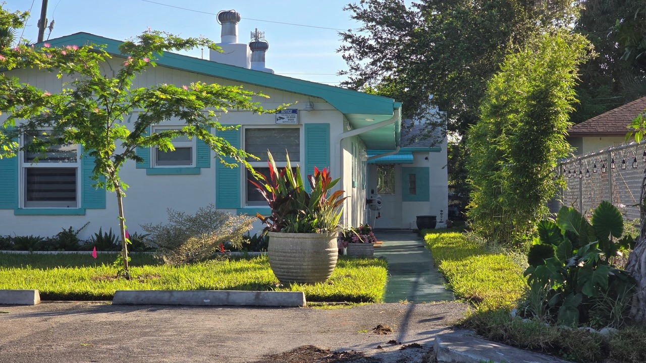 Photo of Outdoor in East Naples