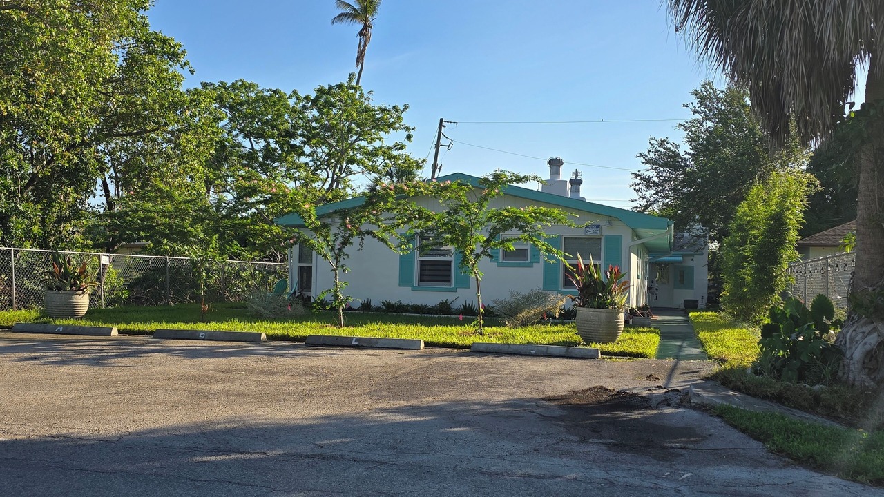 Photo of Outdoor in East Naples