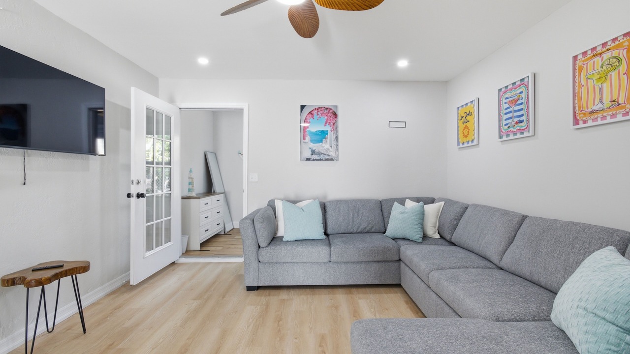 Photo of Livingroom in East Naples